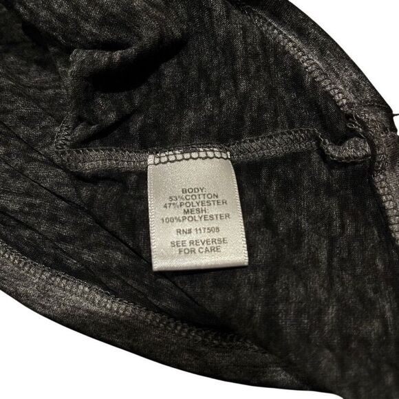 Her Universe DC Comics Batman Workout Racerback Tank Top Women’s XS - Picture 4 of 4